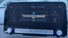 Hyundai KONA 150kW Ultimate 64kWh 5dr Auto Electric Hatchback